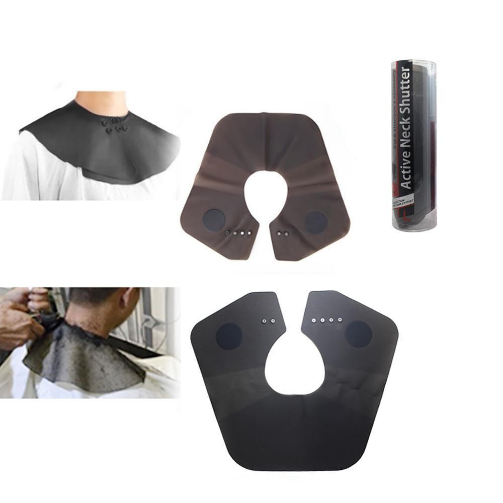 Salon Hair Cutting Cape Waterproof Apron Hair Coloring