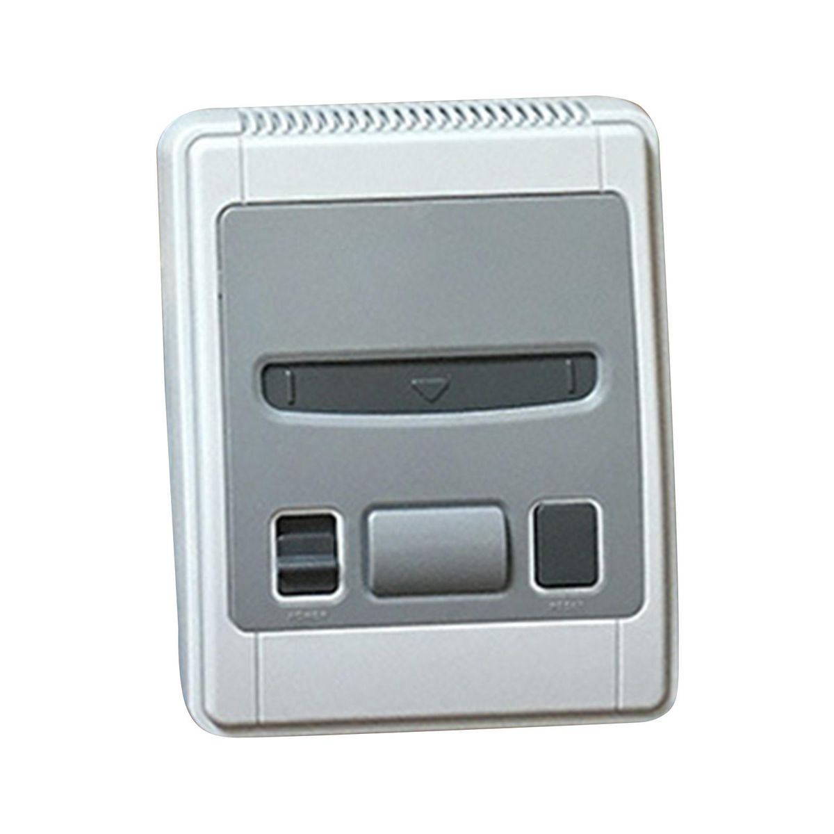 Console- Handheld  Console EU Plug