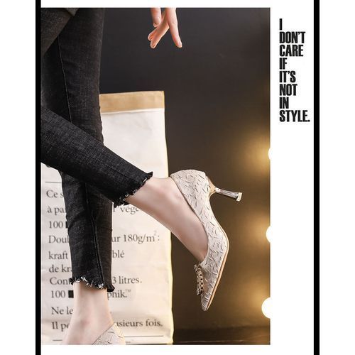 Women's Shoes