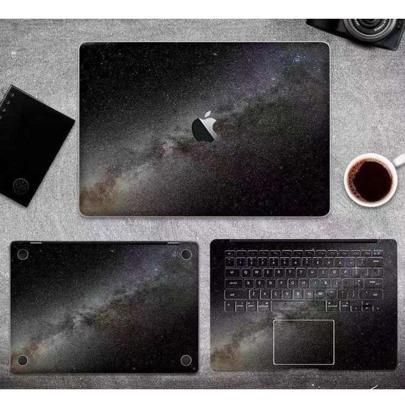 For Macbook Pro Air 11 13 15 Retina Full Body Skin Cover