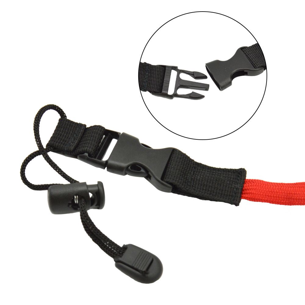 4 PCS Kayak Paddle Holder Clips With Adjustable Kayak Safety