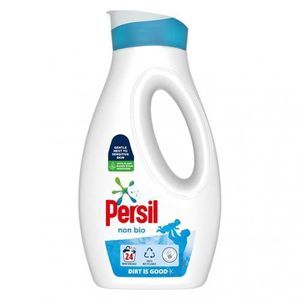 Non Bio Laundry Washing Liquid Detergent,24 Washes,648ml