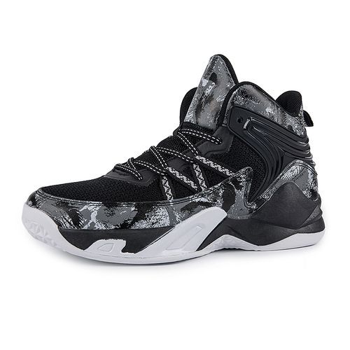 Unisex Basketball Shoes Athletics Sports Shoes