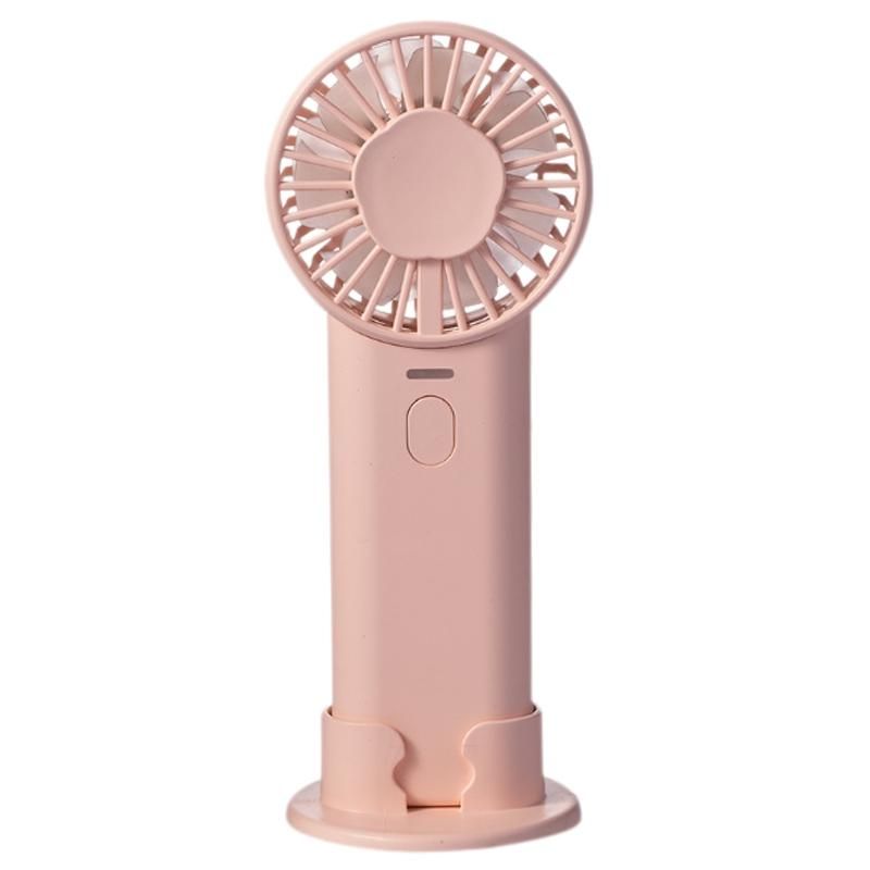 Shuangye Handheld Fan Portable Multi-Function Air Volume Fan