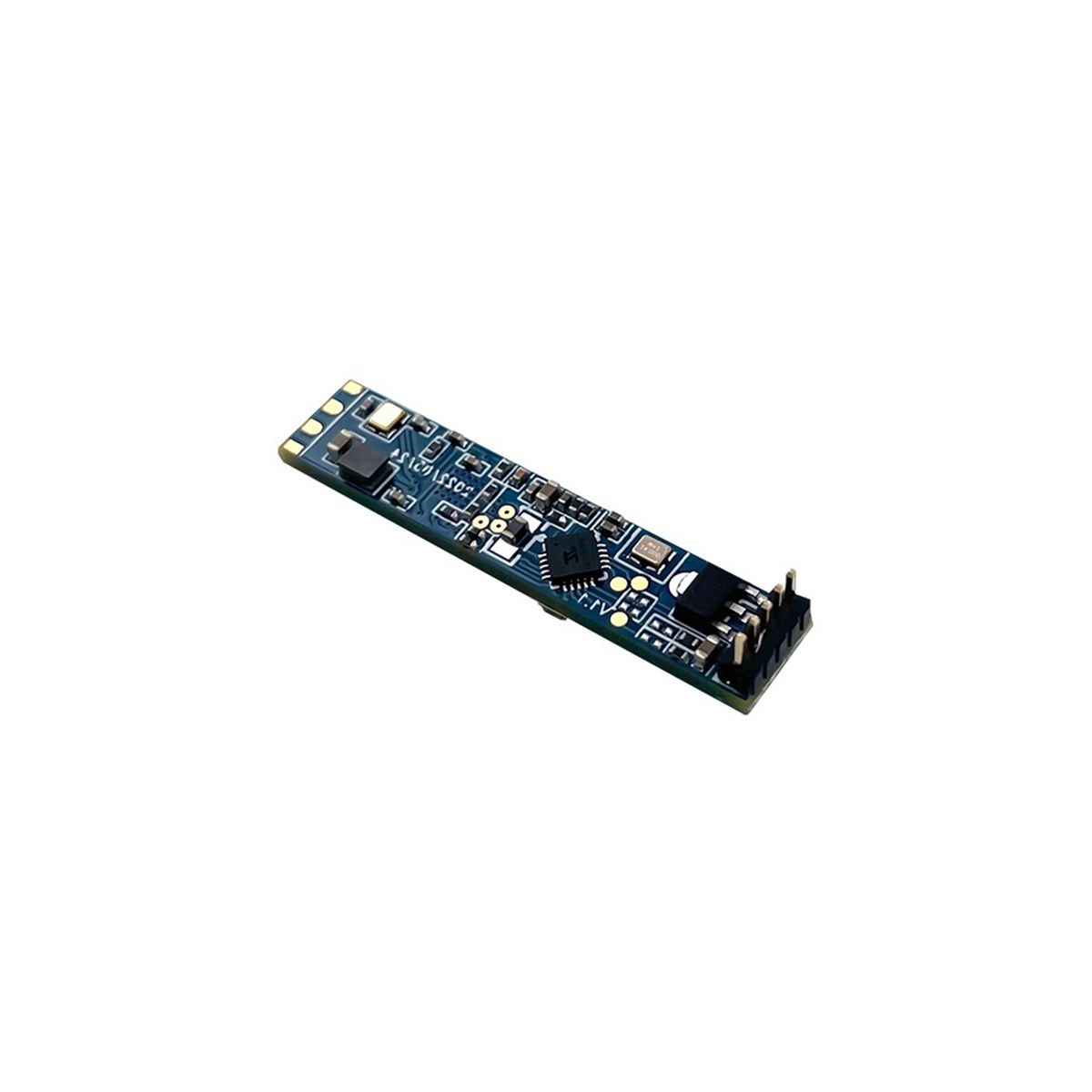 WIGIG Mini HLK-LD2410B 24GHz Status Sensing Radar Sensor