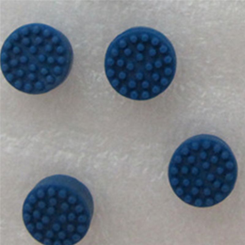 10Pcs Laptop Keyboard Trackpoint Pointer Mouse Stick Point Cap for HP Laptop Keyboard Trackpoint Little Dot Cap, Black