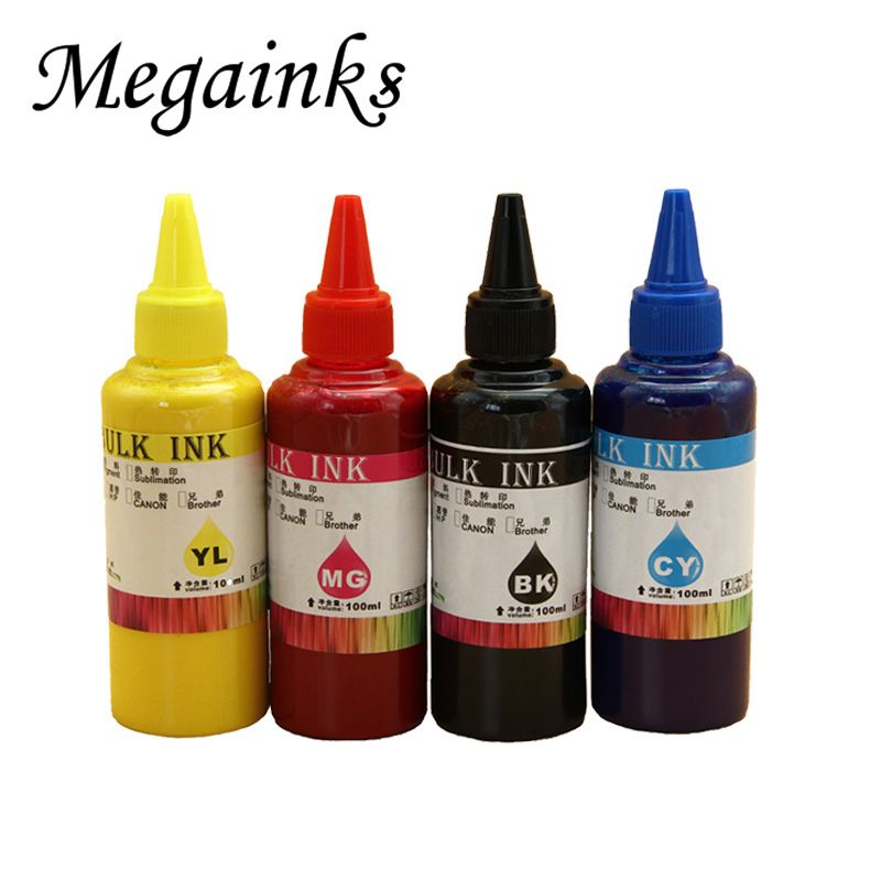 100ml 955 955xl Refill Ink Kits For Hp Officejet P
