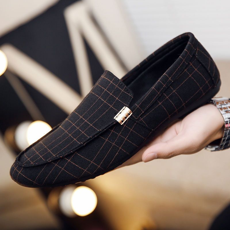 Urban Design Men's Loafers Causal  Shoe