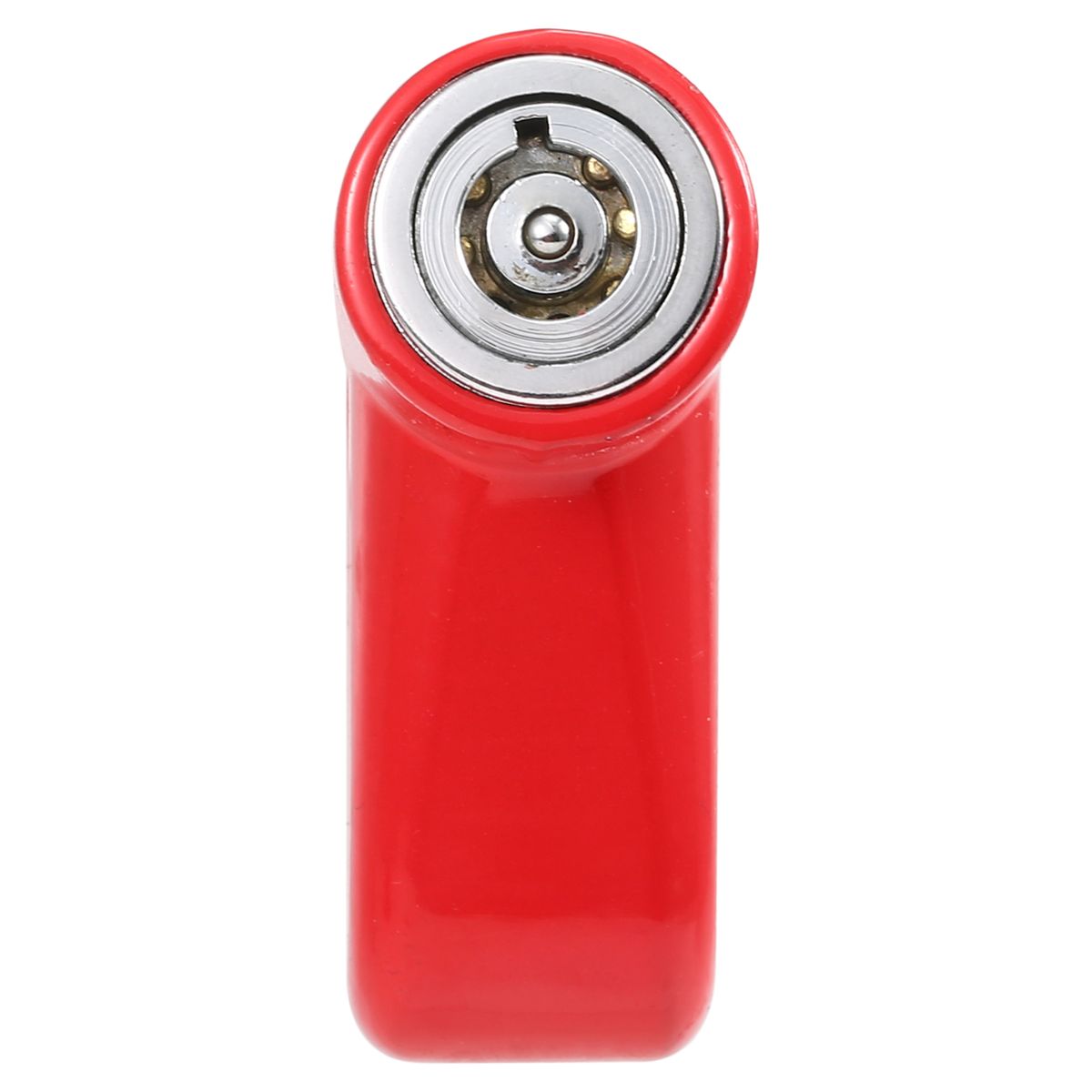 Anti-Theft Disc Lock Motorcycle Bike Safety Wheel Disc
