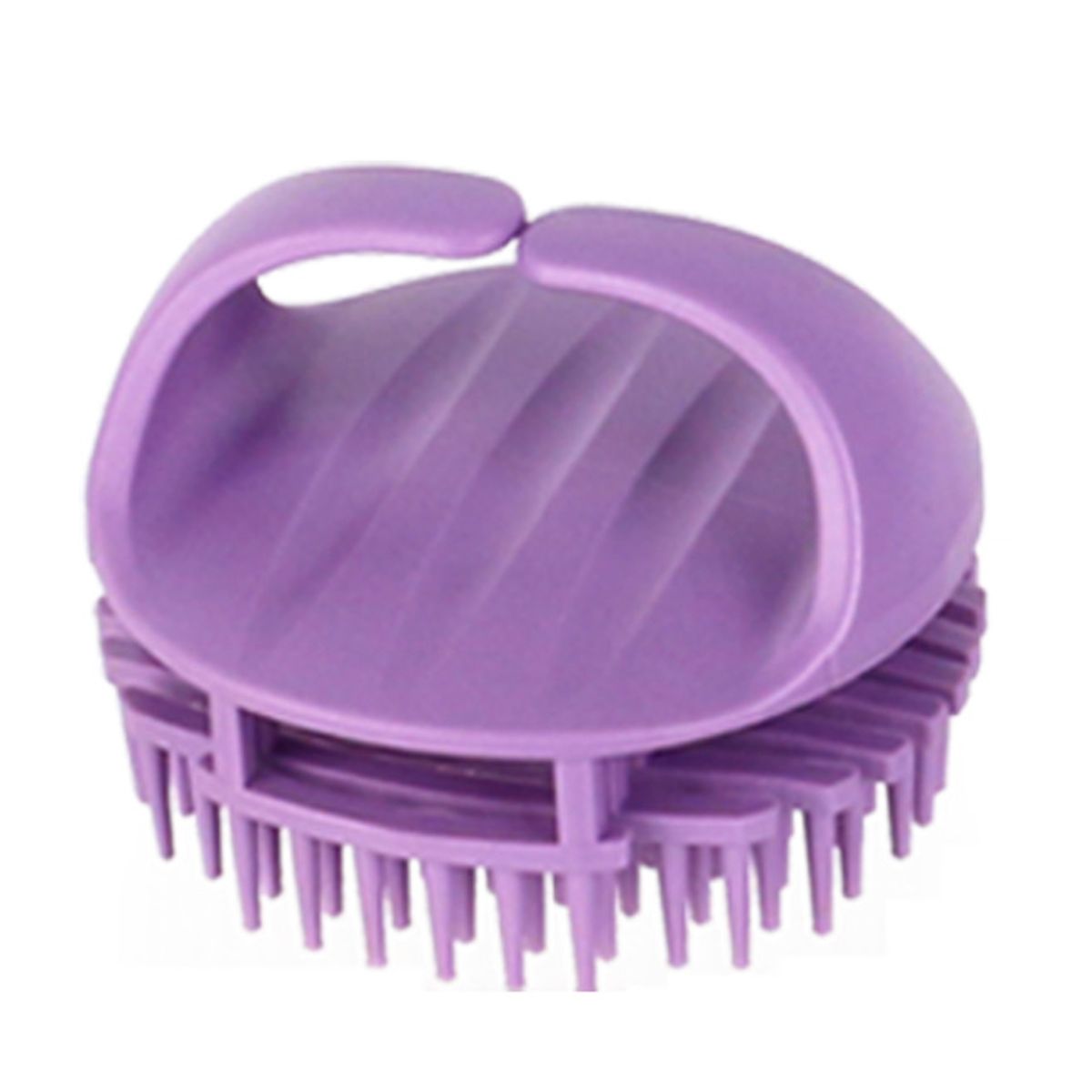 Hair Brush Massage Scalp Comb Set For Women Men And Kids
