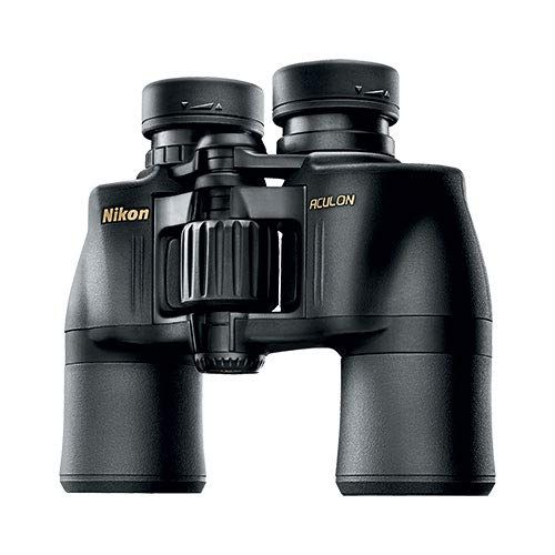 Nikon 8245 ACULON A211 8x42 Binocular Black