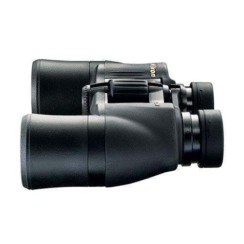 Nikon 8245 ACULON A211 8x42 Binocular Black