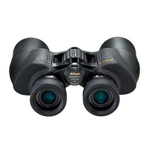 Nikon 8245 ACULON A211 8x42 Binocular Black