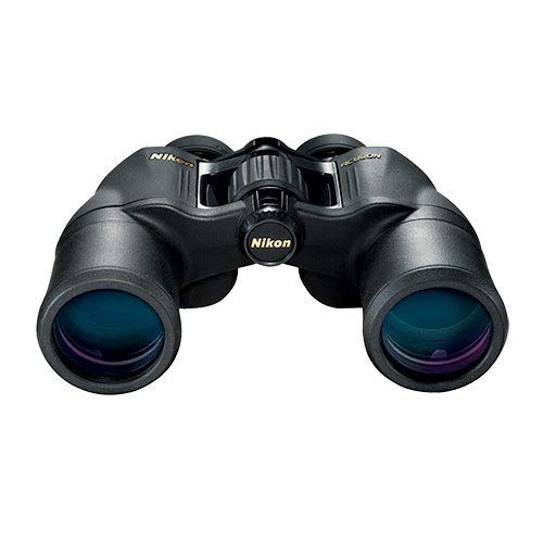 Nikon 8245 ACULON A211 8x42 Binocular Black