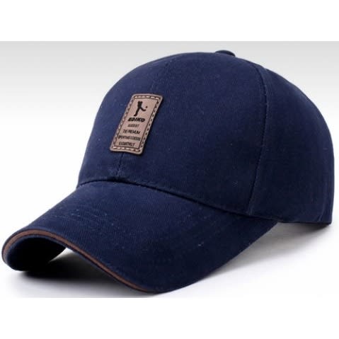 Face Cap - Blue