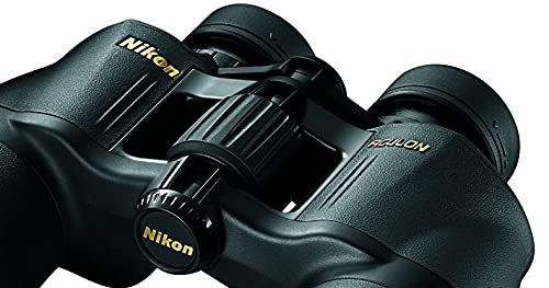 Nikon 8247 ACULON A211 7x50 Binocular Black