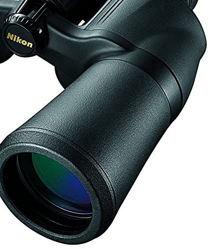 Nikon 8247 ACULON A211 7x50 Binocular Black