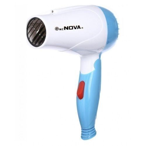 Portable Collapsible Hand Dryer- Blue