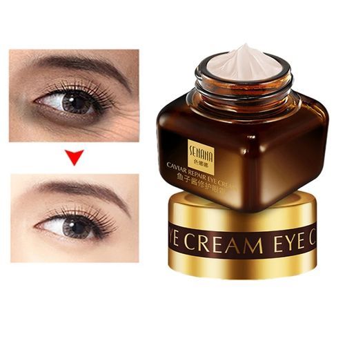 Caviar Firming Lifting Eye Cream Anti-Age Remover