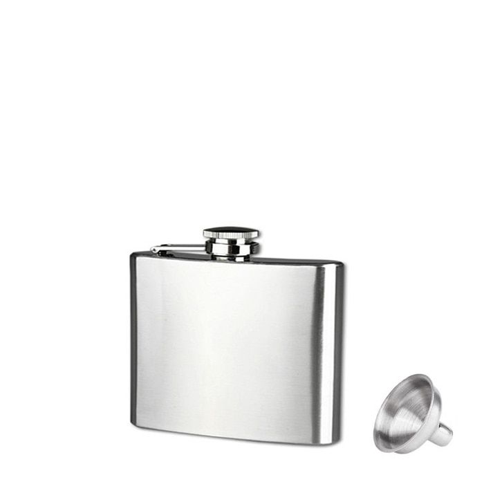Wisky Cantil Stainless Bottle Gifts Flachman Flask Drink Hip De Set Alcohol Flasks Steel Alcool Pocket Flasque Whiskey Heupfles