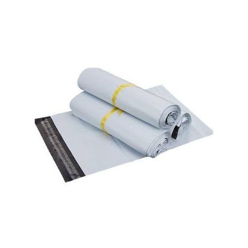 50pcs LARGE Delivery Nylon / Courier Bag - 63cm×40cm - (A2 Size)- (Invoice Pocket)