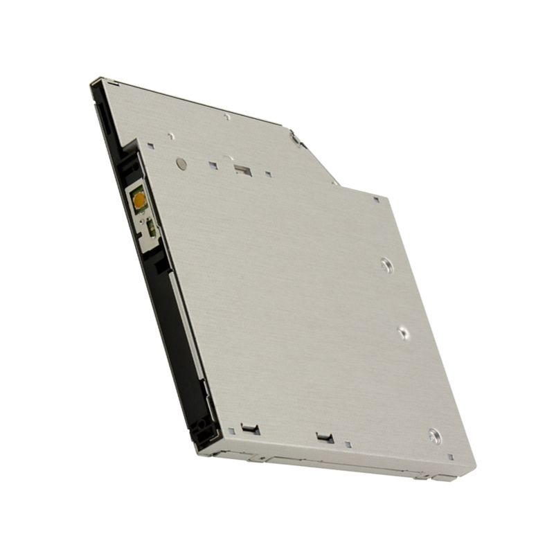 12.7mm IDE Laptop Internal Optical Drive Replacement Dual Layer 8X DVD RW Burner 24X CD-R Writer For Lenovo Sony Samsung Toshiba