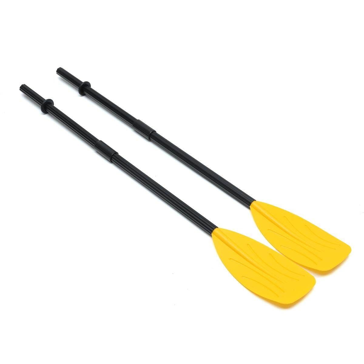 Intex French Oars, 1 Pair, 48-inch Raft Paddles Yellow