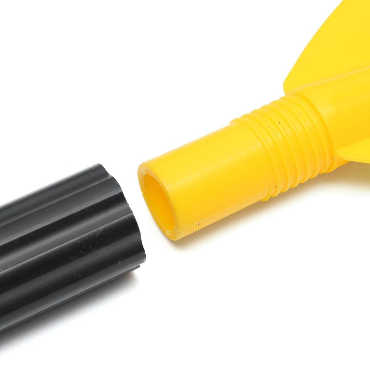 Intex French Oars, 1 Pair, 48-inch Raft Paddles Yellow