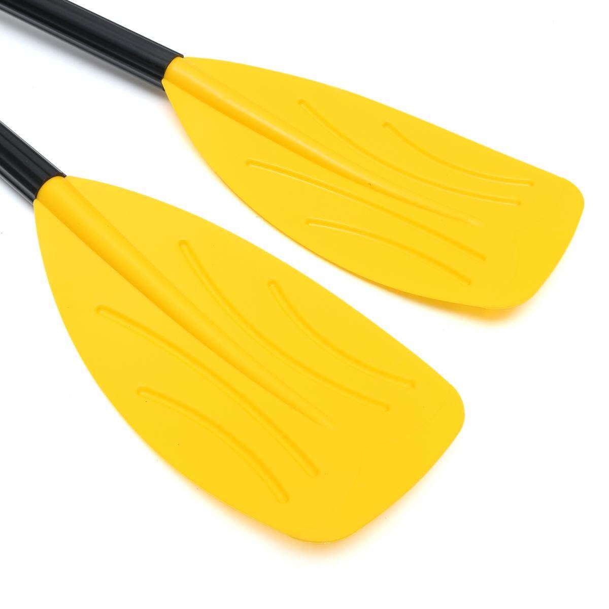 Intex French Oars, 1 Pair, 48-inch Raft Paddles Yellow
