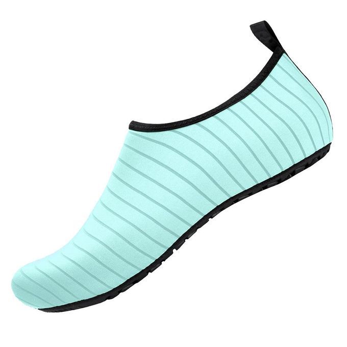 Skin Water Shoes  Beach Socks Yoga Exercise Swim Unisex Barefoot 41