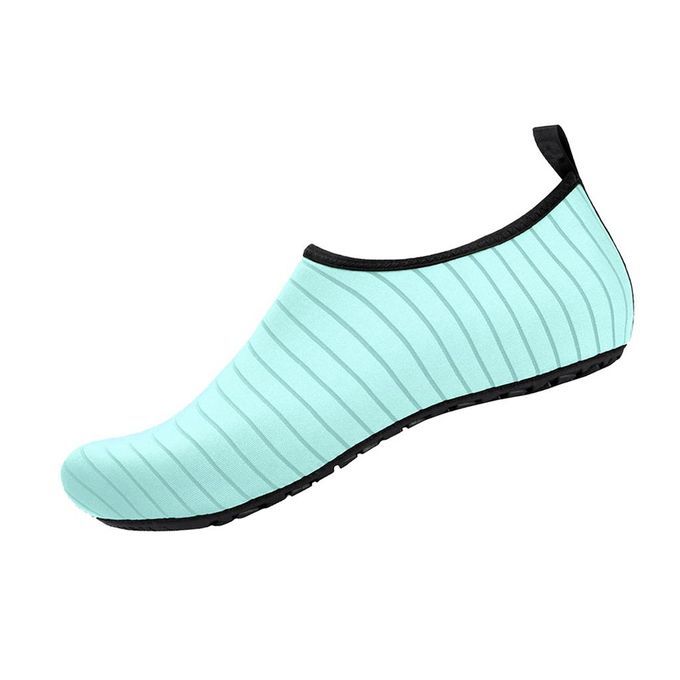 Skin Water Shoes  Beach Socks Yoga Exercise Swim Unisex Barefoot 41