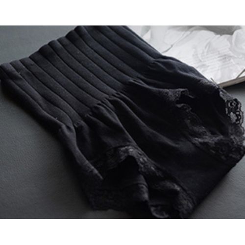 3PCS Seamless Pant Girdle Body Sculpting Shaper