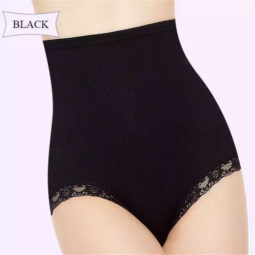 3PCS Seamless Pant Girdle Body Sculpting Shaper