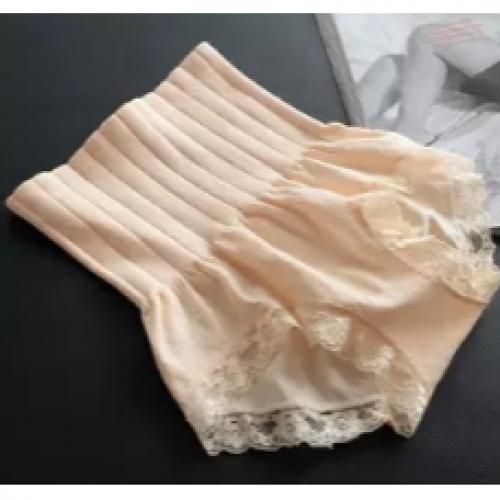 3PCS Seamless Pant Girdle Body Sculpting Shaper