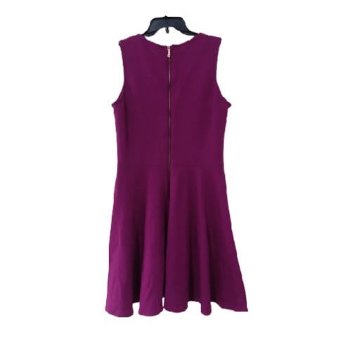 Women's Short- Purple