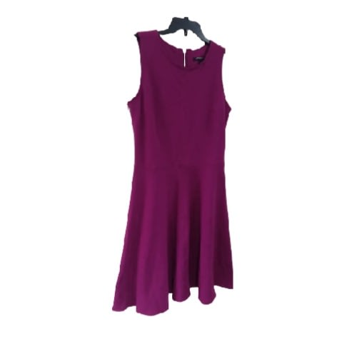Women's Short- Purple
