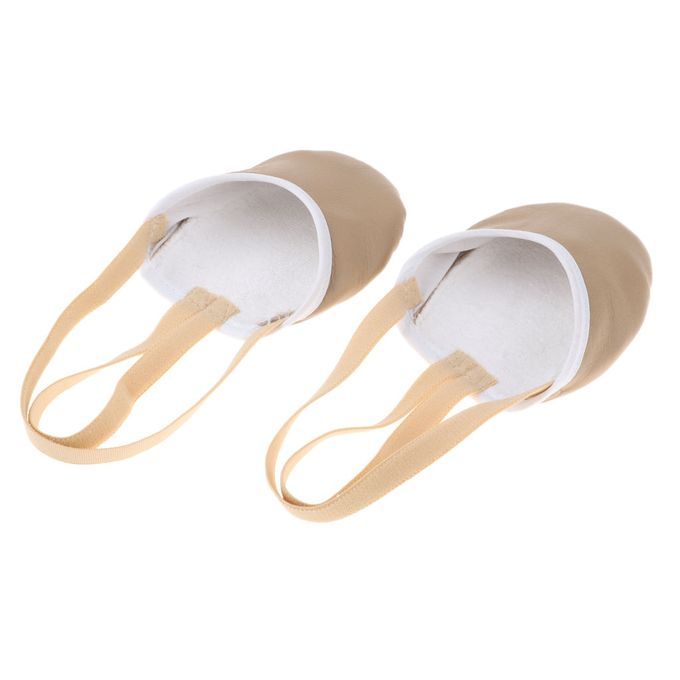 Ladies   Kids   Girls   Rhythmic   Gymnastics   Shoes   Ballet   S