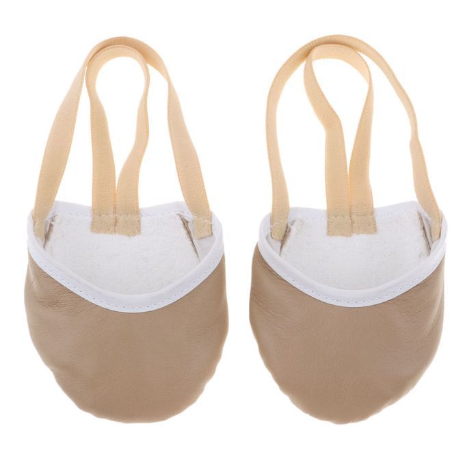 Ladies   Kids   Girls   Rhythmic   Gymnastics   Shoes   Ballet   S
