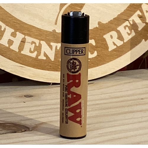 Bundle (Clipper Lighter + Kingsize Metal Case + Lanyard)