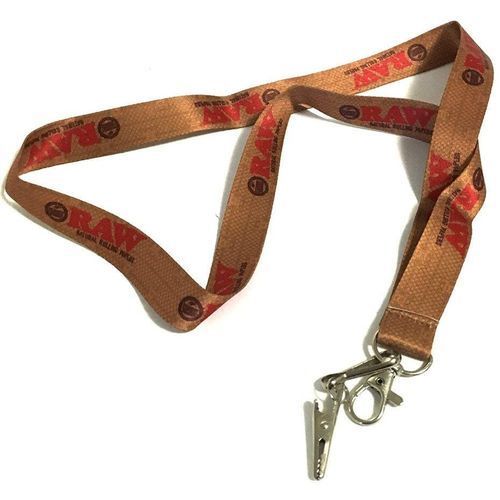 Bundle (Clipper Lighter + Kingsize Metal Case + Lanyard)