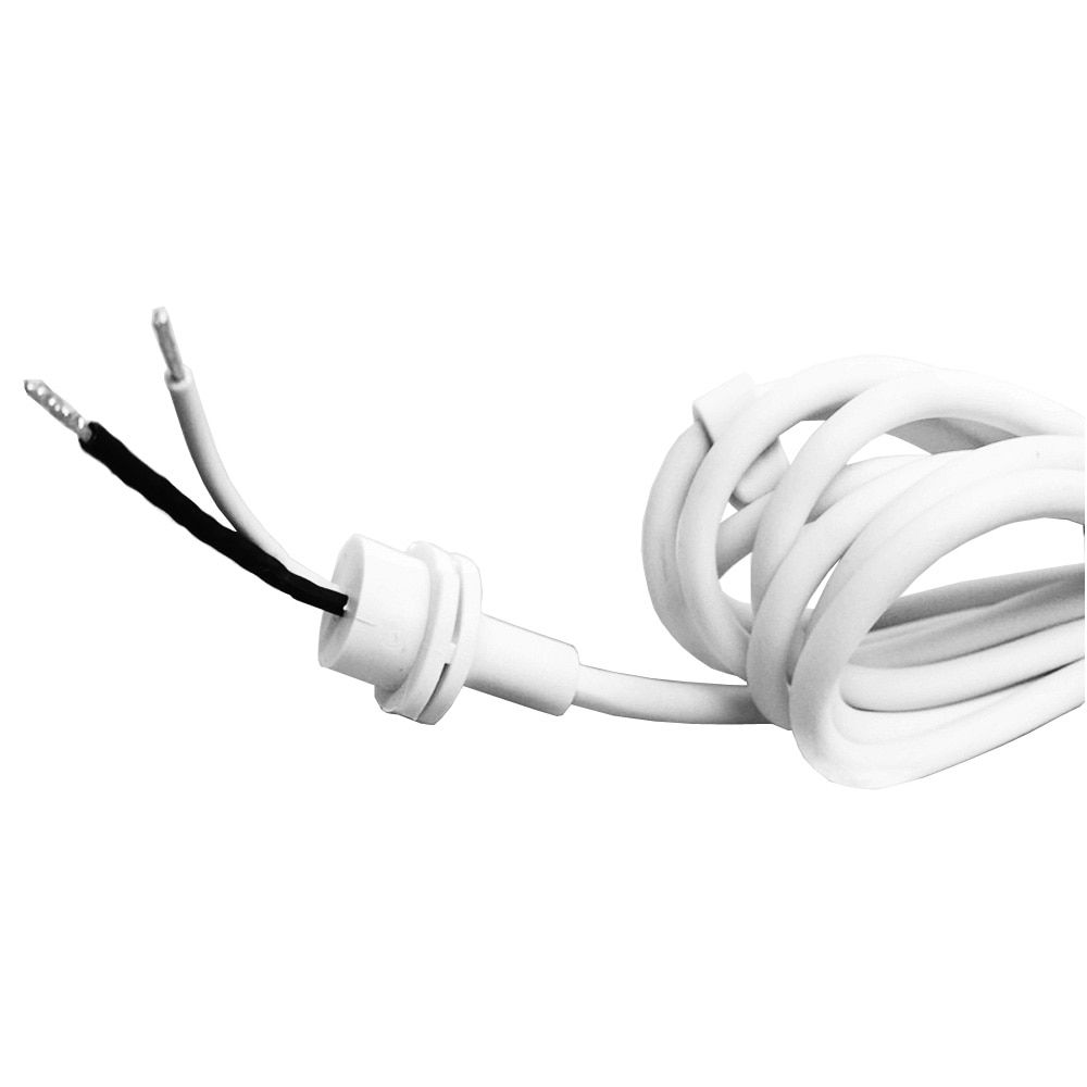 10pcs/Lot Repair Cable DC Power Adapter Cable For Macbook Air/Pro Power Adapter Charger Power Cable 45W 60W 85W Replacement