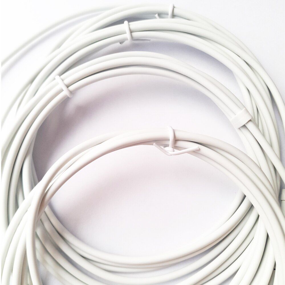 10pcs/Lot Repair Cable DC Power Adapter Cable For Macbook Air/Pro Power Adapter Charger Power Cable 45W 60W 85W Replacement