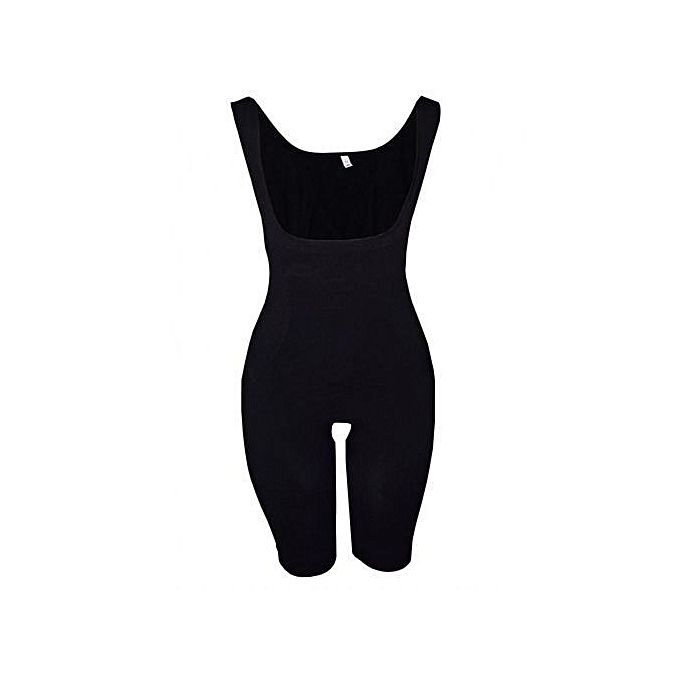Ladies Multi Function - Tommy Control, Butt & Thighs Shaper - Full Body Shaper