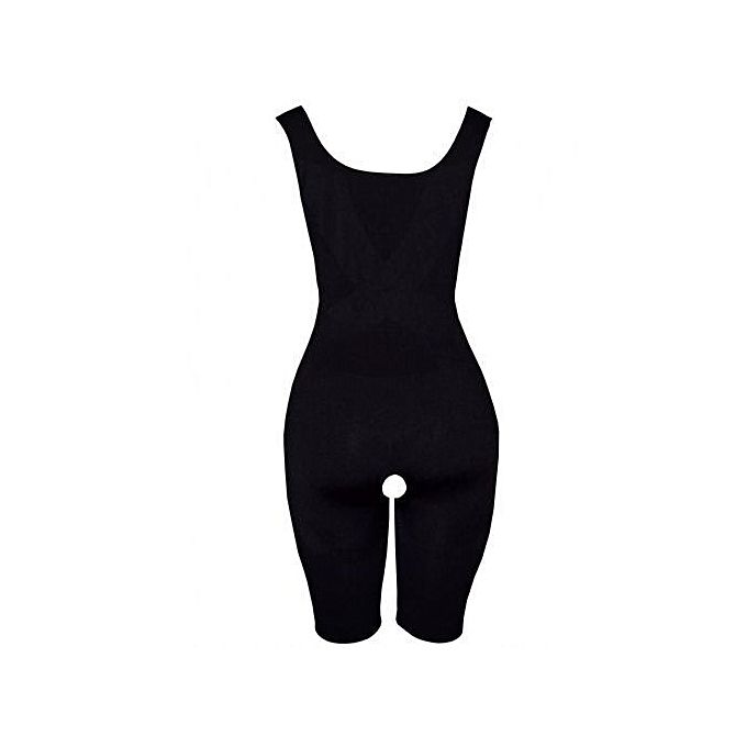 Ladies Multi Function - Tommy Control, Butt & Thighs Shaper - Full Body Shaper