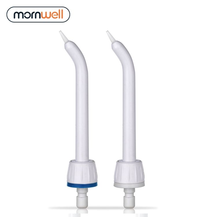 D953 Mornwell 2 PCS Flushing Nozzle Is Suitable For D50/D52/F18