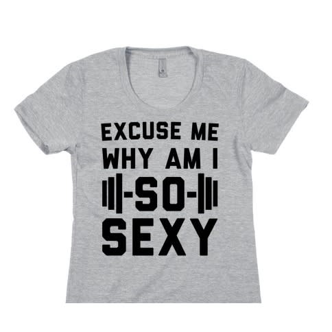 Ladies T - Shirt