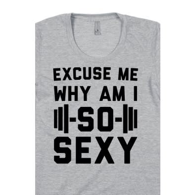 Ladies T - Shirt