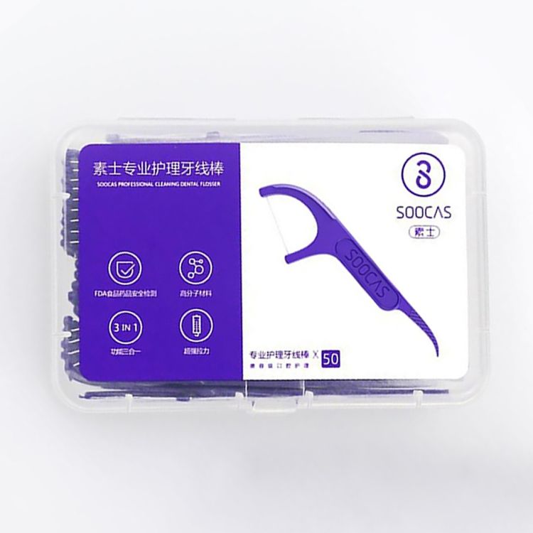 Xiaomi Youpin SOOCAS Professional Care Dental Floss