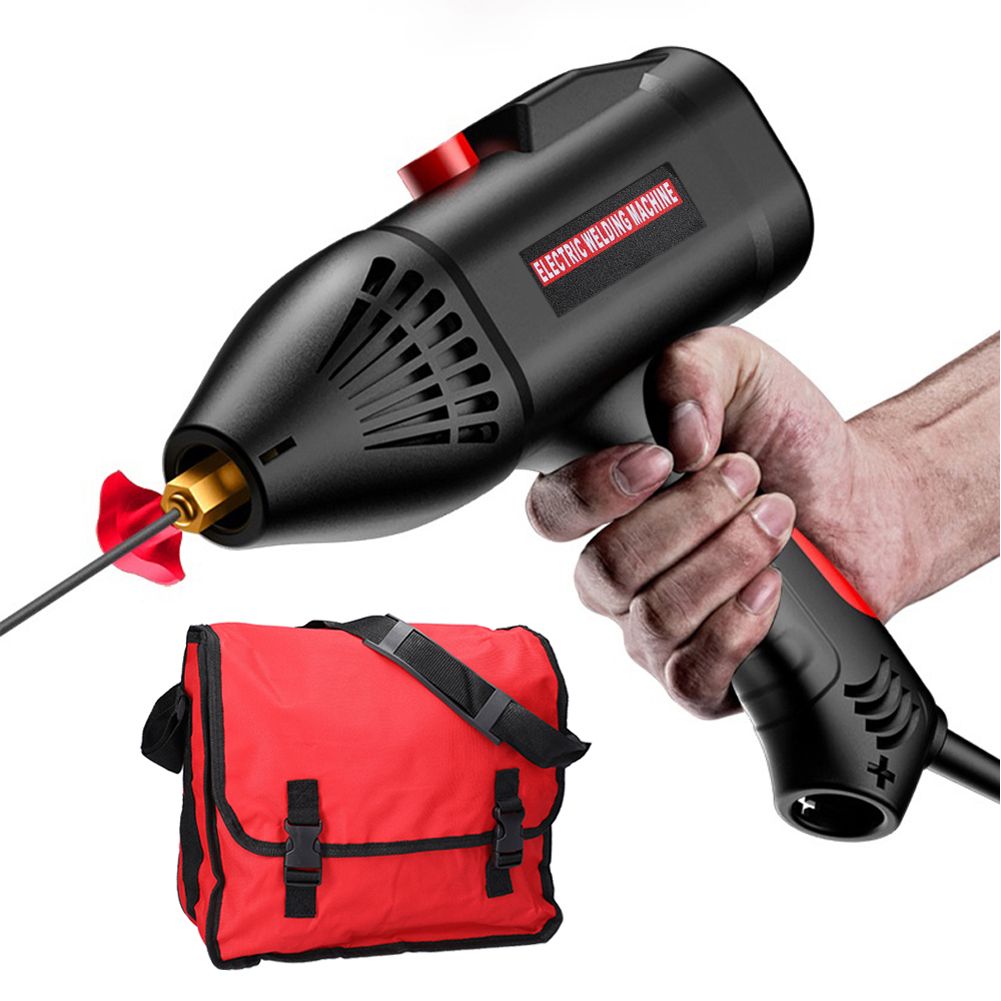 220 V 3000W Handheld Portable Electric Welding Machine Home