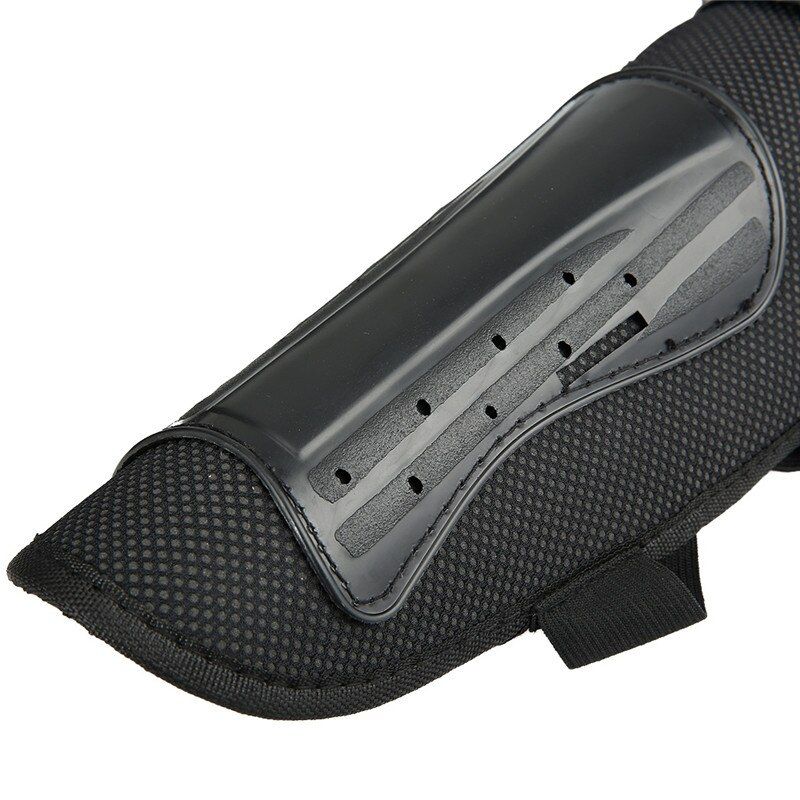 Outdoor Sport Protective Knee Shin Elbow Body Guard Support Motorcycle Racing Gear Pads